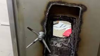 Loa Thieves открыли хранилище