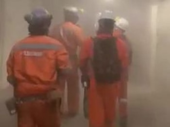 Сцены ужасов жили