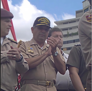 Отсталый Даниэль Комиссо Урданета