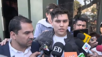 Молодой тиктокер был