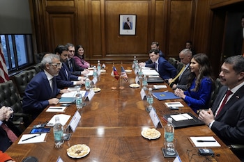 Ноэм пострадал несколько месяцев назад