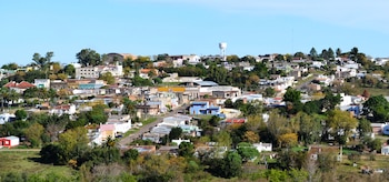 Корралесные мины, в Ривере