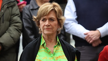 Бывший мэр Проведенсии