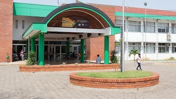 Японская больница