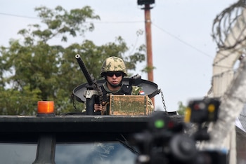 Участник силы