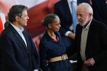 Министр финансов