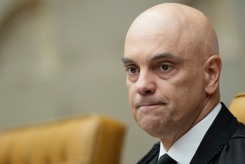 Судья Верховного суда