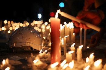 Власти усиливают усилия