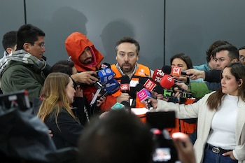 Андрес музыка, менеджер