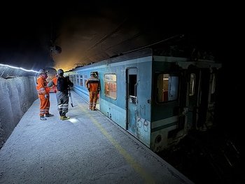 Работники и член