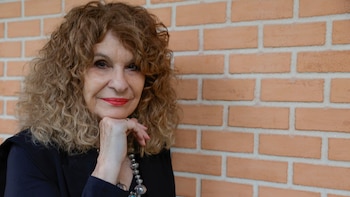 Gioconda Belli (Efe/Zipi Aragon)