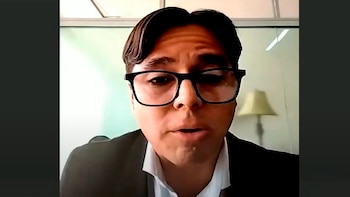 Президент колледжа