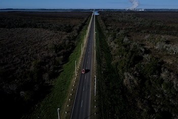 Новая волна путешествия
