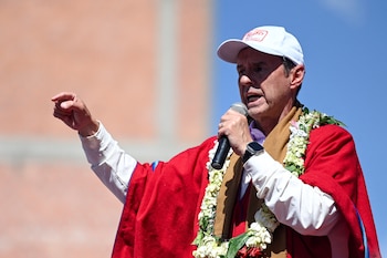 Эпизод происходит в