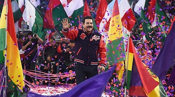 Манфред Рейес Вилла, мэр