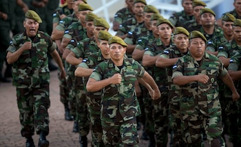 Новый закон Никарагуань определяет