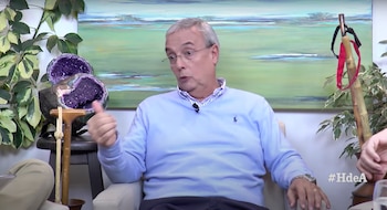 Густаво Бассо, умерший директор