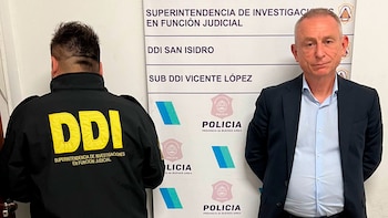 Генеральный директор Wenance, Алехандро