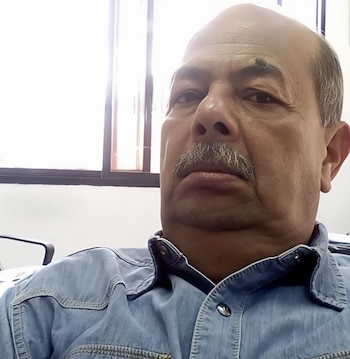 Арестовал бывшего комиссара