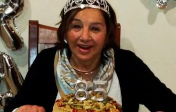 Семья также обвиняет, что