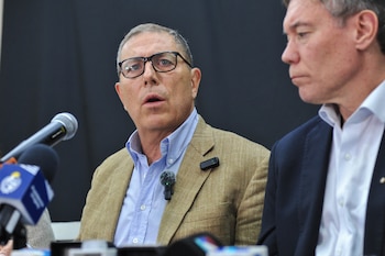 Министр экономики