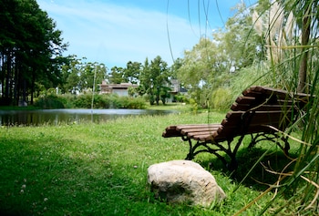 Личный район Харас Дель