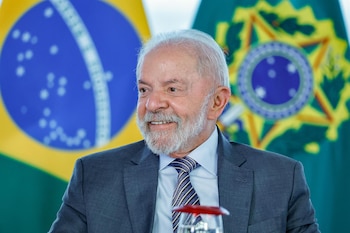 Бразильские правительственные источники указали