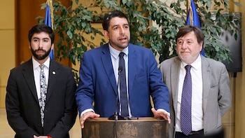 От банка депутатов