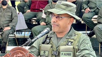 Эрасмо Эдуардо Рамос Ириза