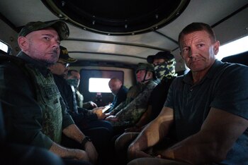 Основатель фирмы