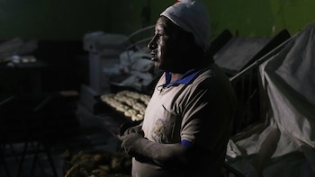 Отсутствие импортных входов