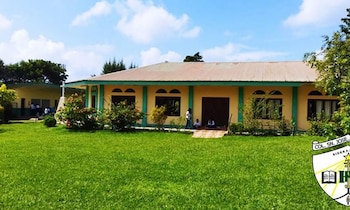 Часть здания, конфискованного