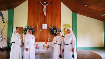 Школа Сан -Хосе, из