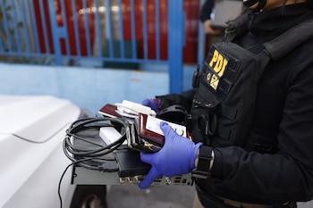 Расследование длилось больше, чем