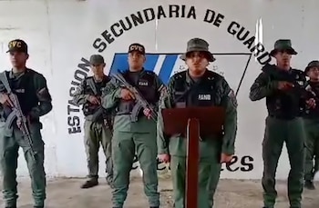 Офицер станции