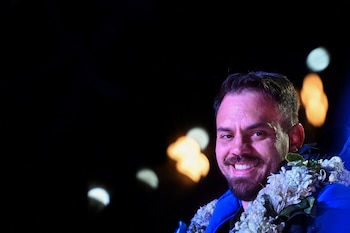 Эдуардо дель Кастильо Рис