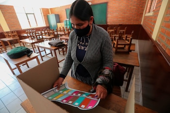 Гражданин участвует в