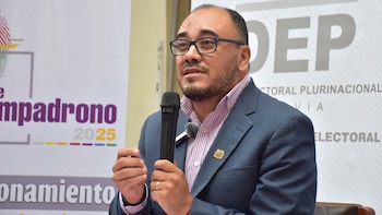 Гласный Верховный суд