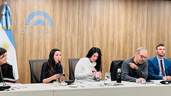 Элиза Тротта, генеральный секретарь форума