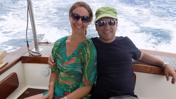 Тела Мерседес Ньето