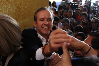 La Paz, Боливия 17 из