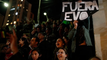 AP Photo/Juan Karita