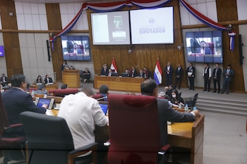 Генеральный вид камеры