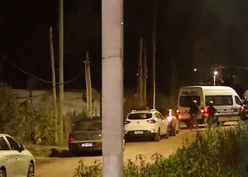 Двойное преступление в Толедо (Canelones)