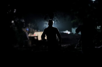 Власти присутствовали на ситуации