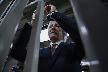 Дело Хосе Рубен