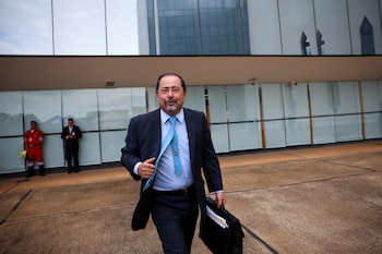 Цельсо Види, адвокат защиты