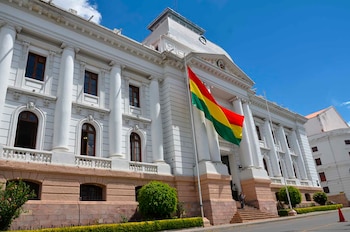 Штаб -квартира Верховного суда