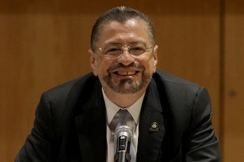 Траст «Коста -Рика Проспера»