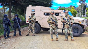 Зажигательные атаки уменьшились